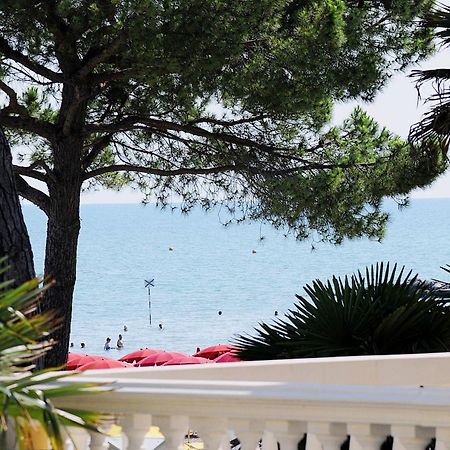 Residence Villa Marina Grado Kültér fotó