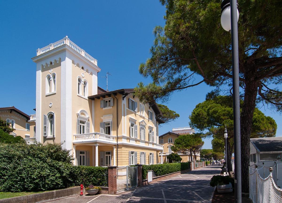 Residence Villa Marina Grado Kültér fotó
