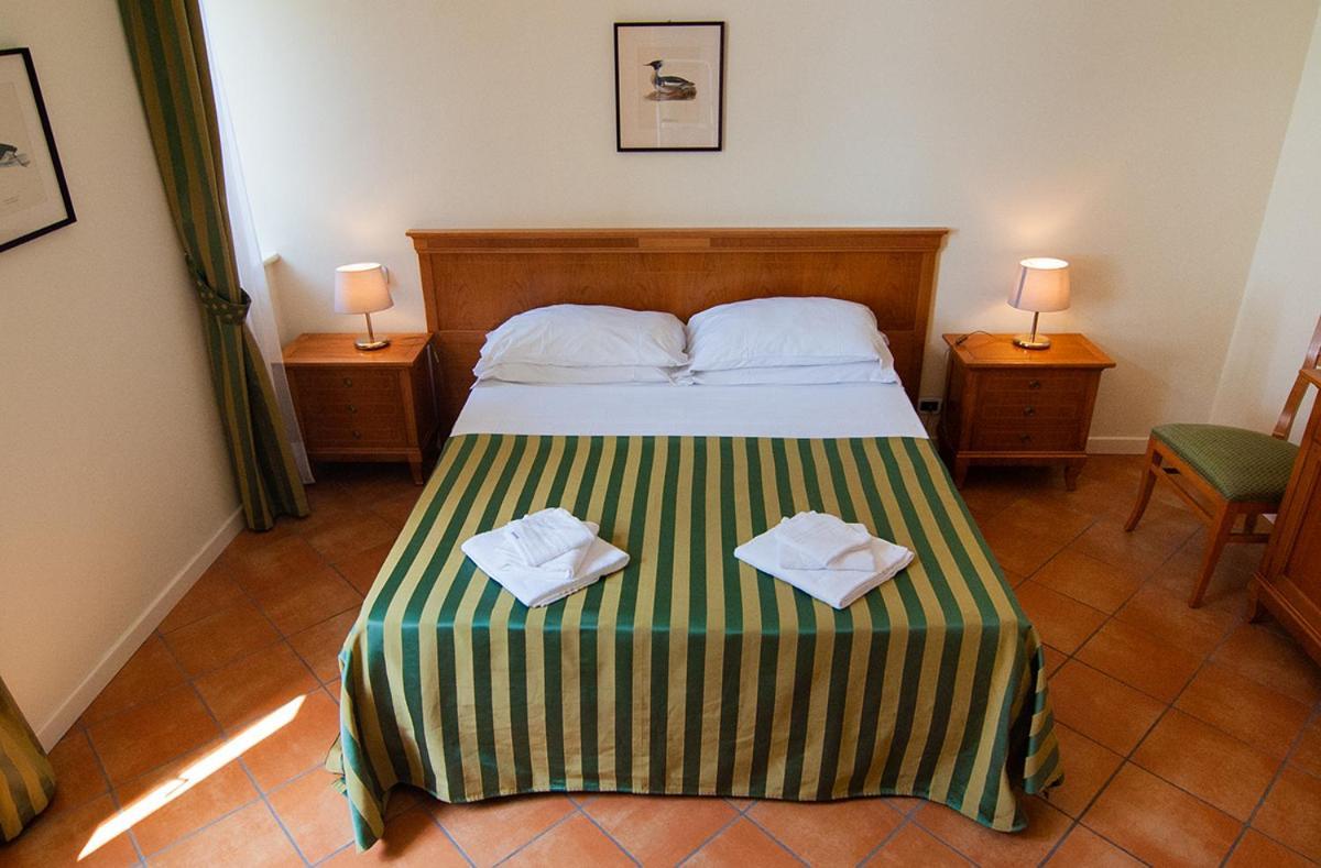 Residence Villa Marina Grado Kültér fotó