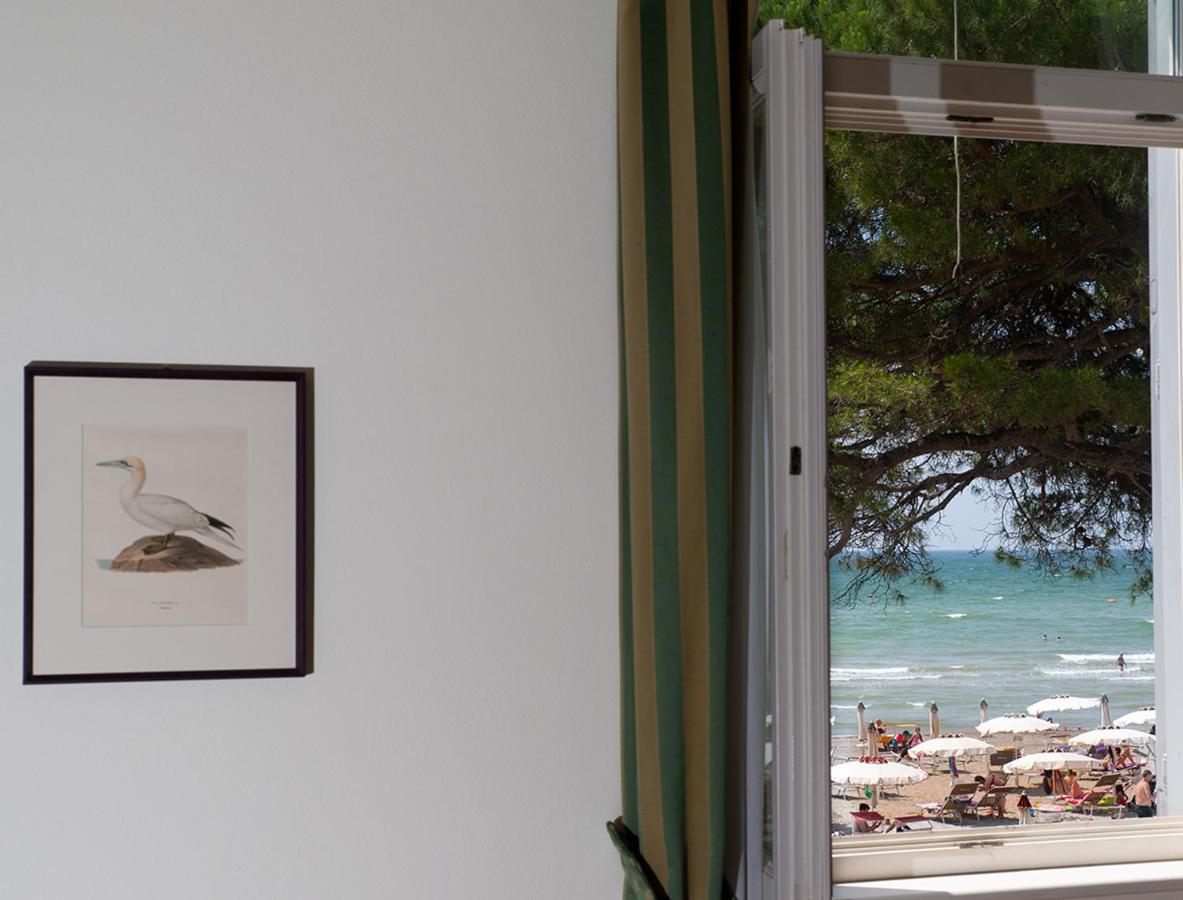 Residence Villa Marina Grado Kültér fotó