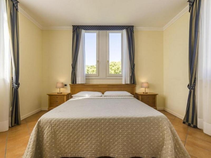 Residence Villa Marina Grado Kültér fotó