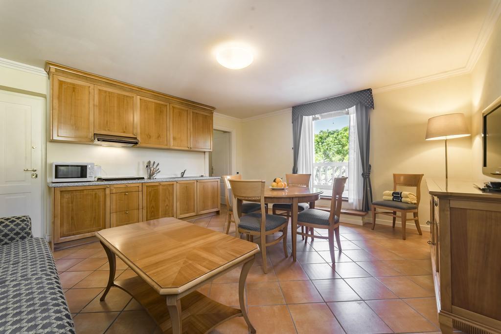 Residence Villa Marina Grado Kültér fotó