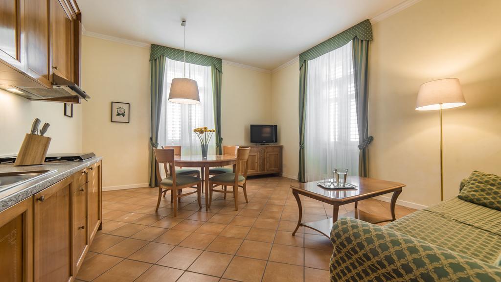 Residence Villa Marina Grado Kültér fotó